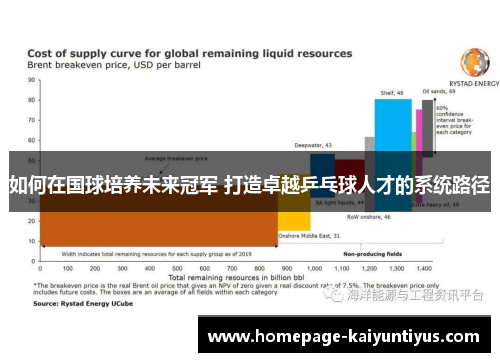如何在国球培养未来冠军 打造卓越乒乓球人才的系统路径