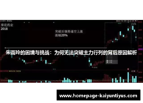 朱雨玲的困境与挑战：为何无法突破主力行列的背后原因解析