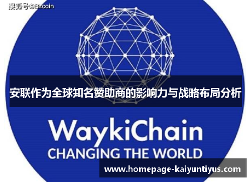 安联作为全球知名赞助商的影响力与战略布局分析