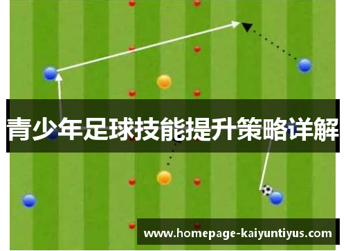 青少年足球技能提升策略详解
