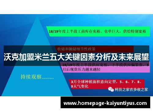 沃克加盟米兰五大关键因素分析及未来展望
